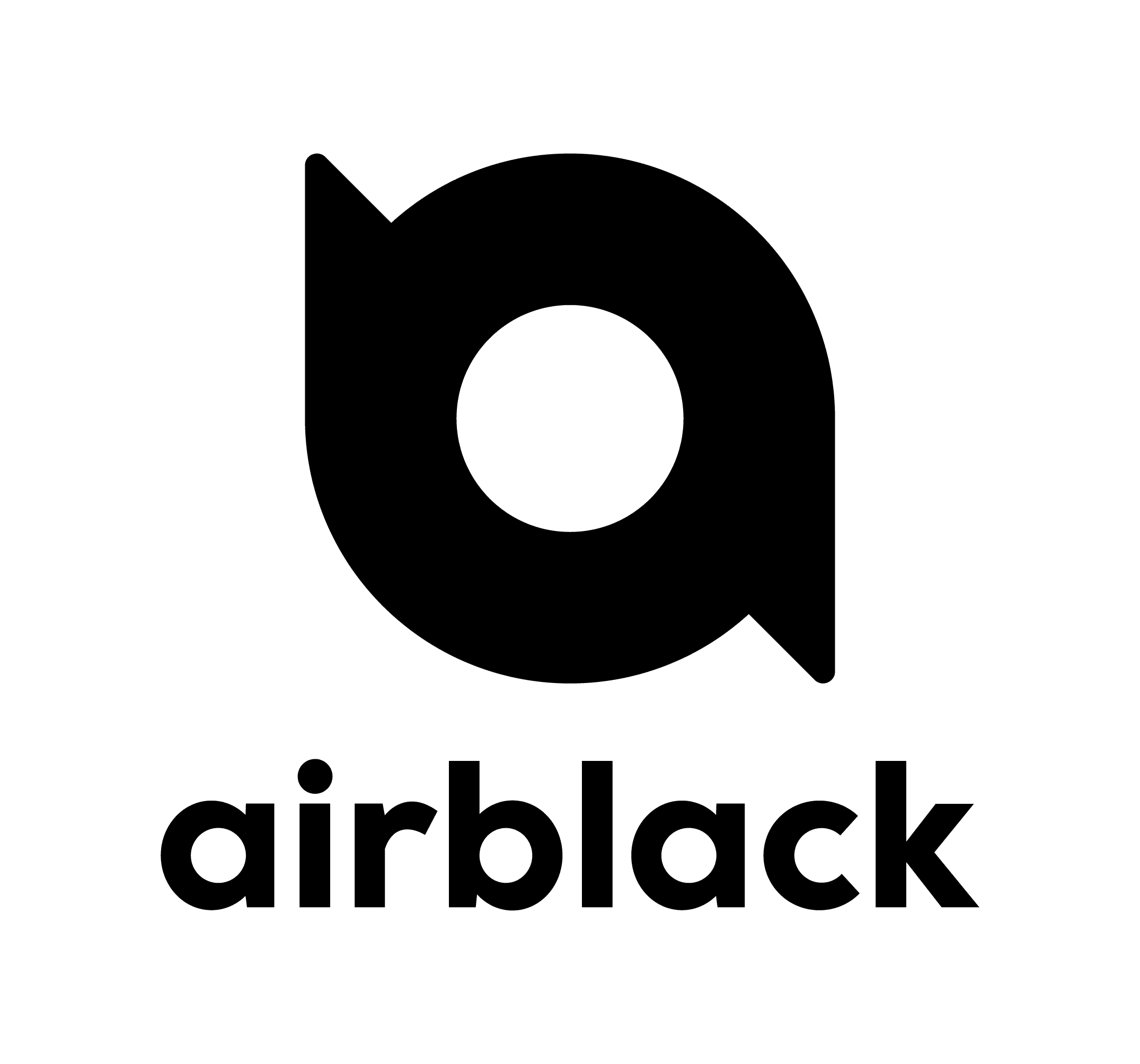 airblack logo