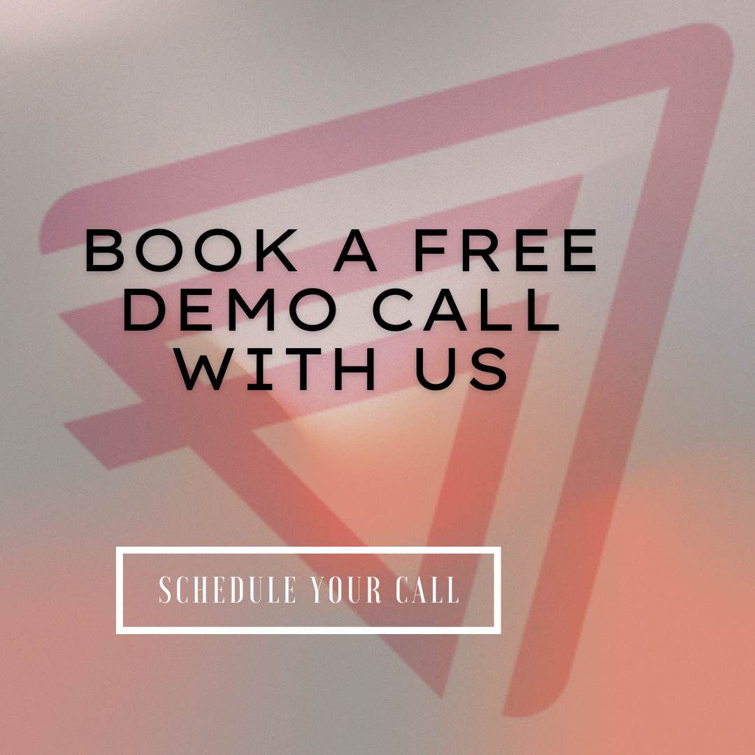 Book A Free Demo call with us