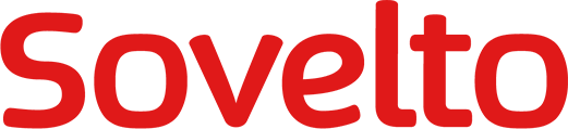 Sovelto logo