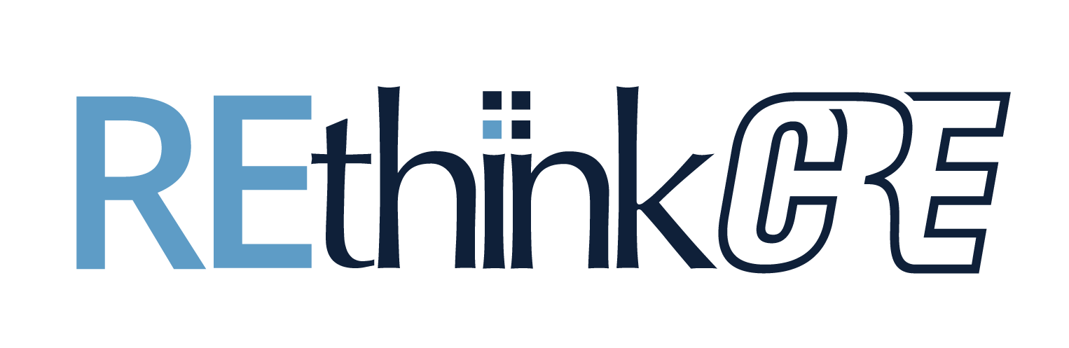 ReThink CRM logo