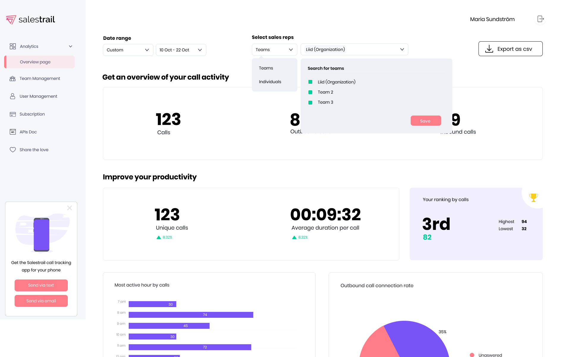 Overview page filters-1